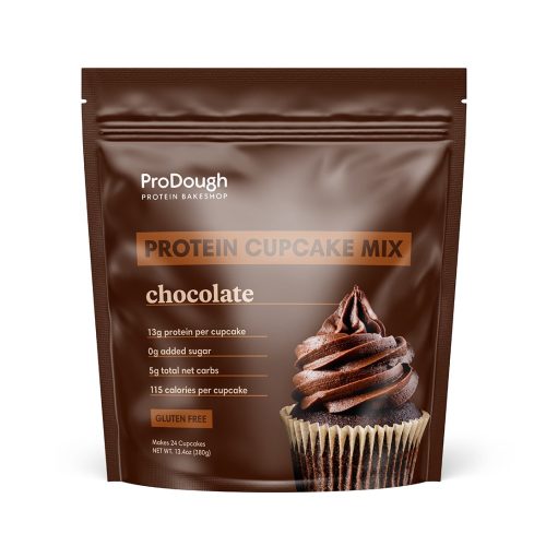 chocolate cupcake mix 641912