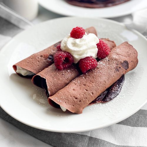 chocolate protein crepe mix 980480