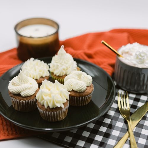 cinnamon swirl cupcake mix 872085