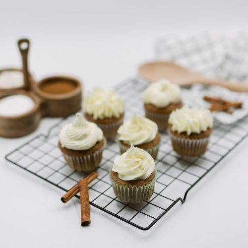 cinnamon swirl cupcake mix 947796