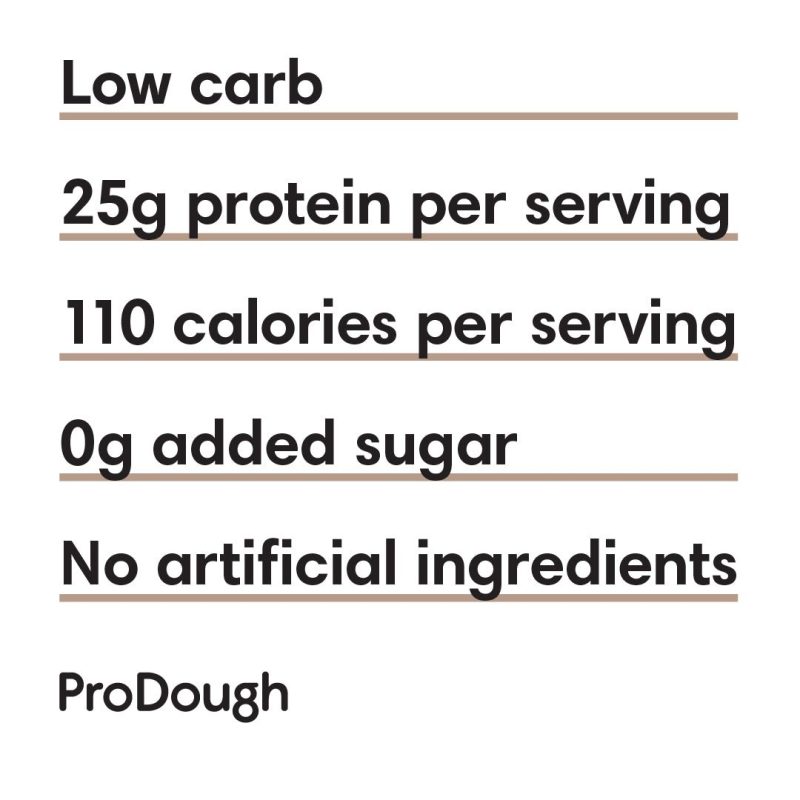 cookie crumble protein powder 138983