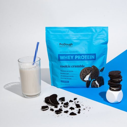 cookie crumble protein powder 304041