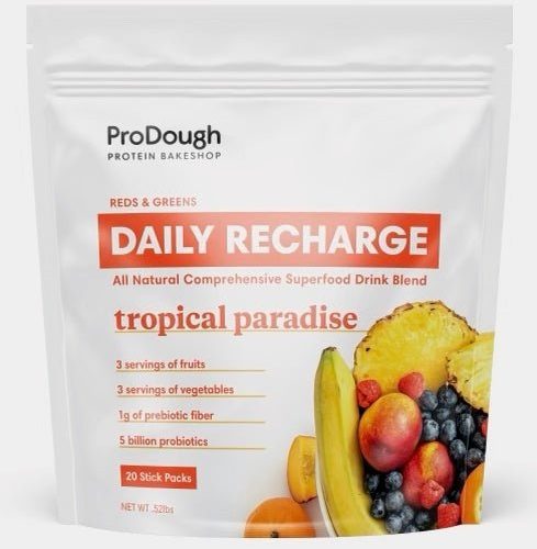 daily recharge reds greens 20 pack monthly subscription 398526