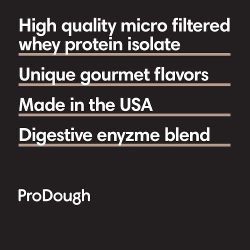 gourmet whey protein powders 404817