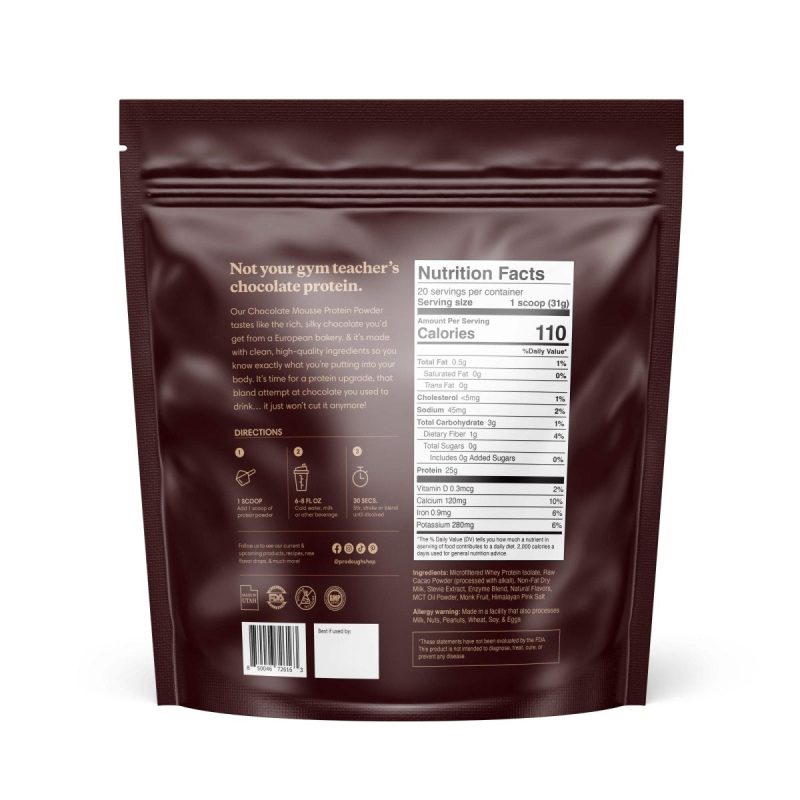 gourmet whey protein powders subscription 2 921207