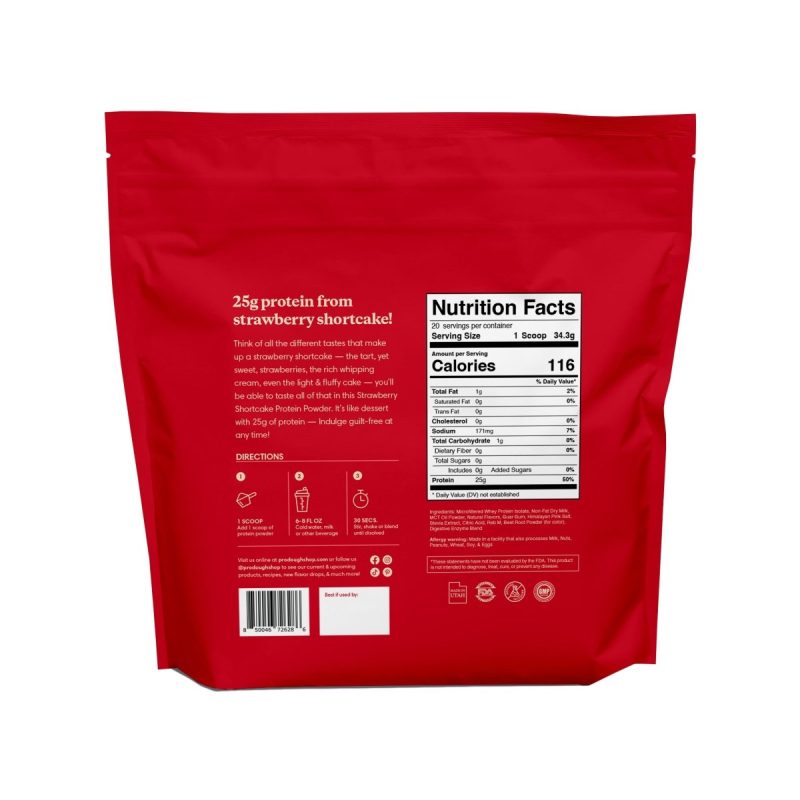 gourmet whey protein powders subscription 976549