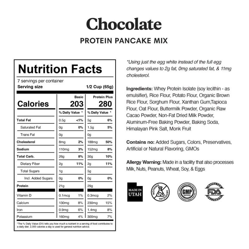 pancake waffle mixes subscription 2 294294