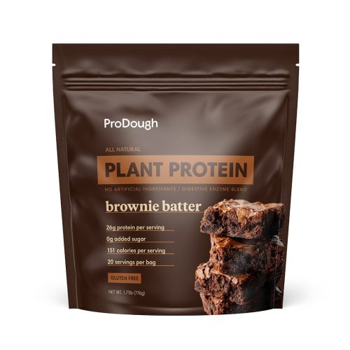 plant protein one time purchase 122927