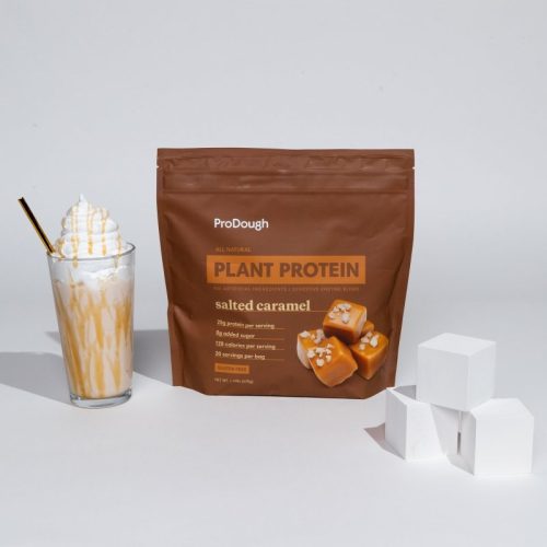 Plant Protein One-Time Purchase - ProDough Protein Bakeshop