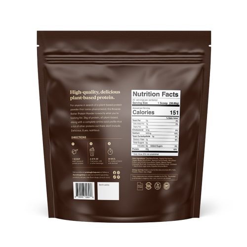 plant protein one time purchase 315763