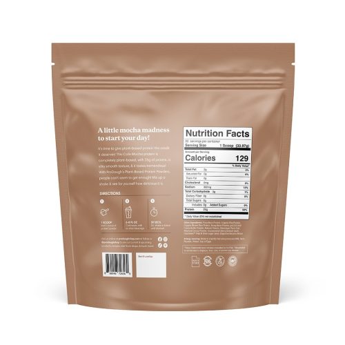 plant protein one time purchase 321851