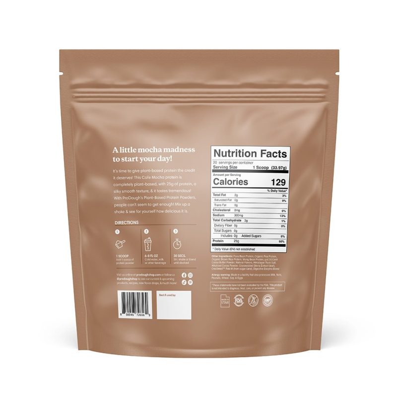 plant protein one time purchase 321851