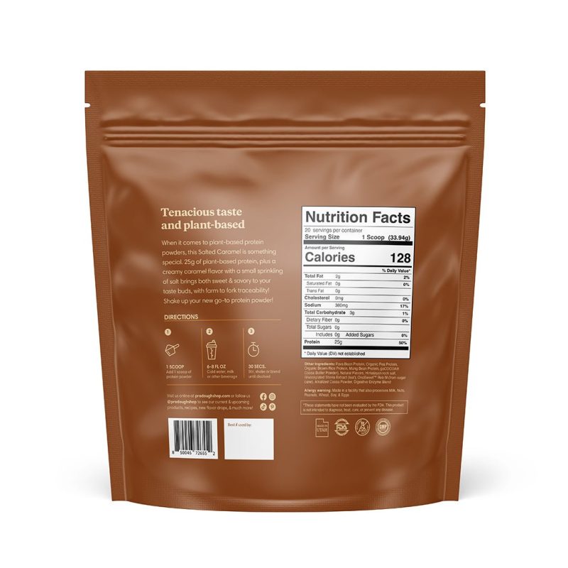 plant protein one time purchase 378203