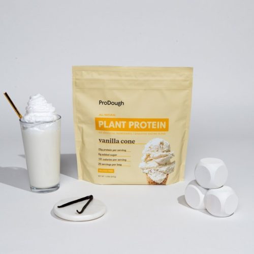 Plant Protein One-Time Purchase - ProDough Protein Bakeshop