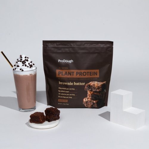 Plant Protein One-Time Purchase - ProDough Protein Bakeshop