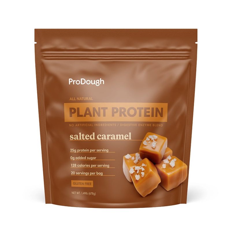 plant protein one time purchase 820600