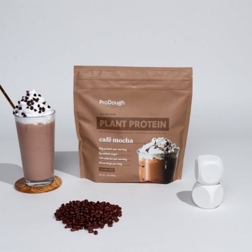 Plant Protein One-Time Purchase - ProDough Protein Bakeshop