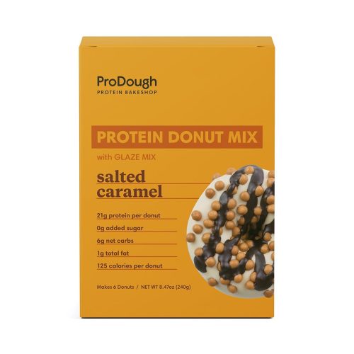 premium flavors protein donut mixes monthly subscription 339351