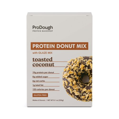 premium flavors protein donut mixes monthly subscription 514162