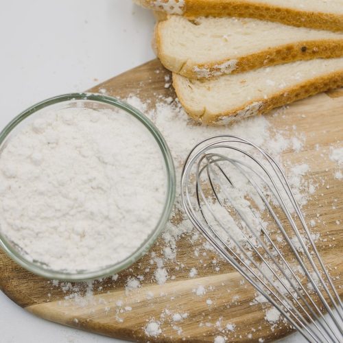 ProDough's Signature Gluten-Free 1:1 Flour Blend