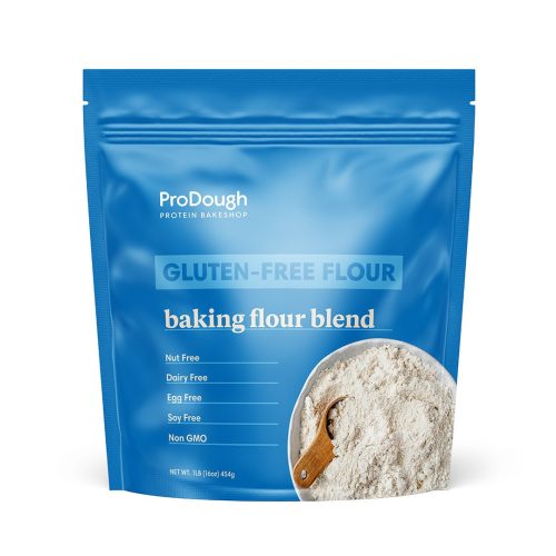 prodoughs signature gluten free 11 flour blend 391273