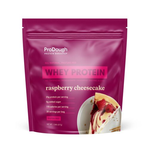 raspberry cheesecake protein powder 394980