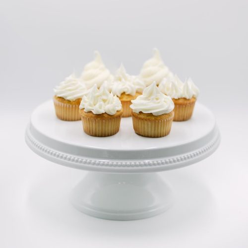 vanilla cupcake mix 280001